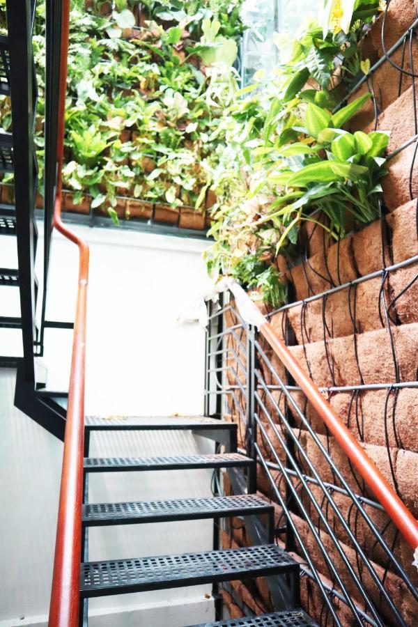 Amango Hostel Ho Chi Minh City Exterior photo