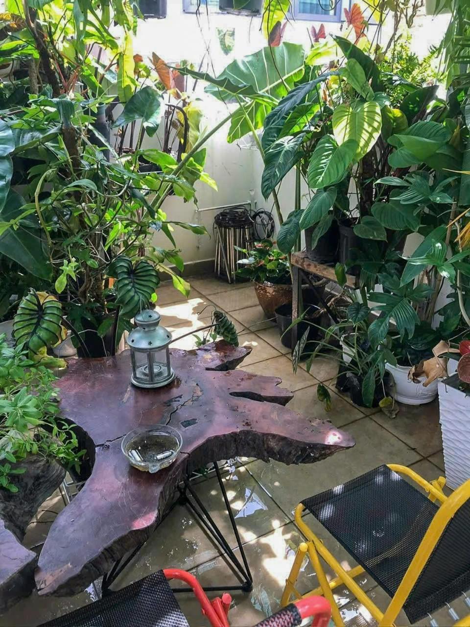 Amango Hostel Ho Chi Minh City Exterior photo