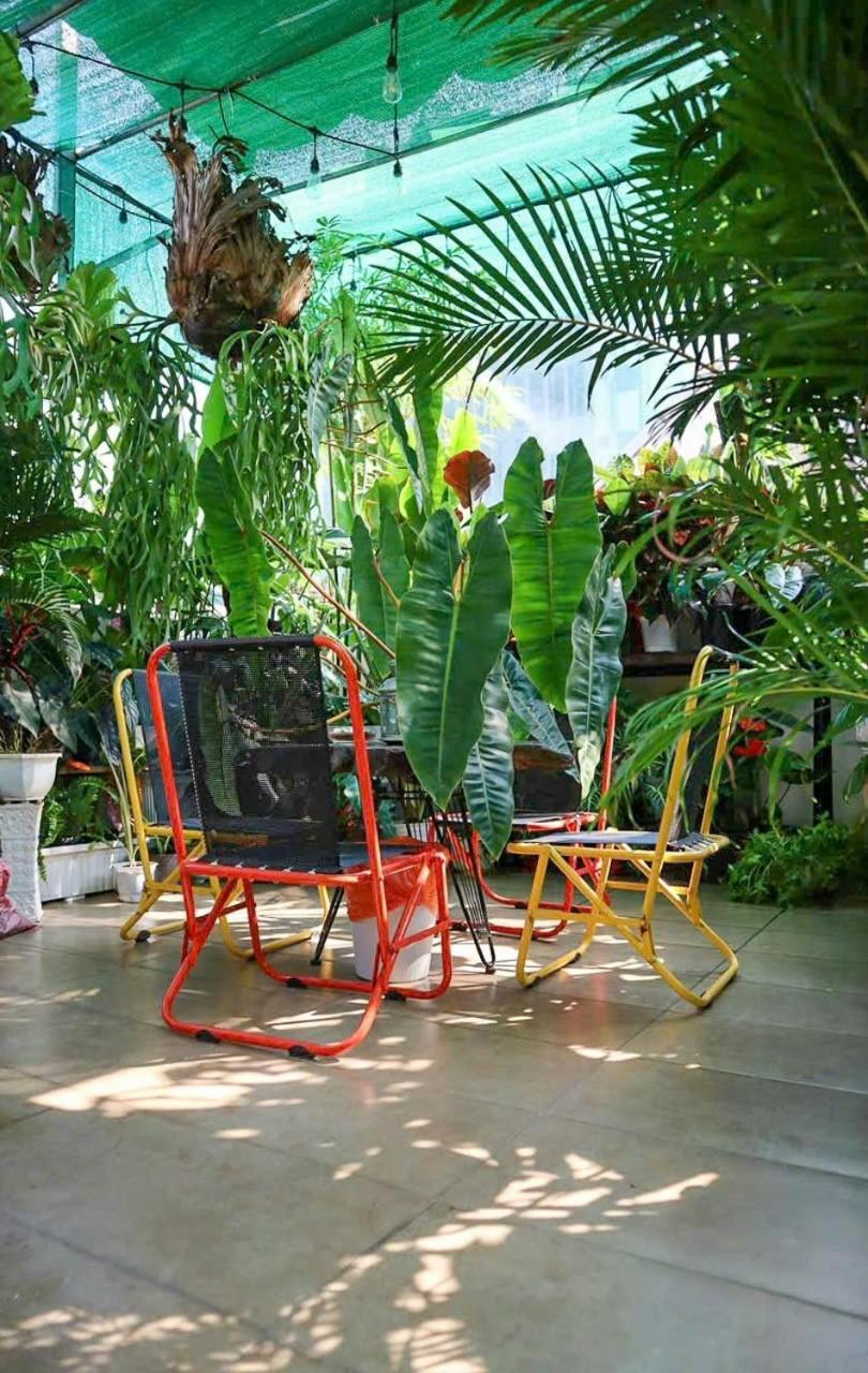 Amango Hostel Ho Chi Minh City Exterior photo